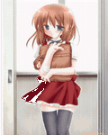 pic for Shy Girl